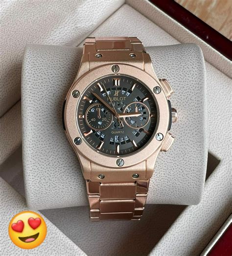 how to know original hublot watch|hublot watches with price.